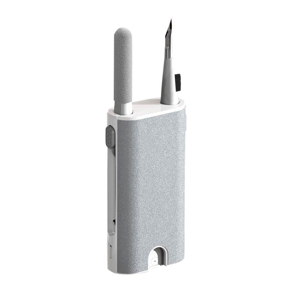 Cellcare 5x1 - Limpador de Aparelhos e Fones
