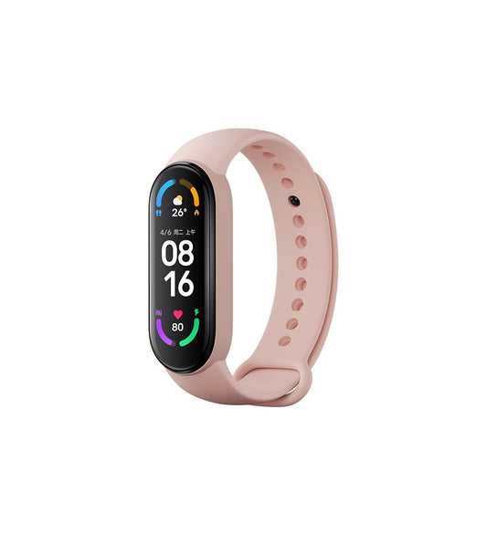 SmartWatch M6 Sport Pro - Relógio Inteligente