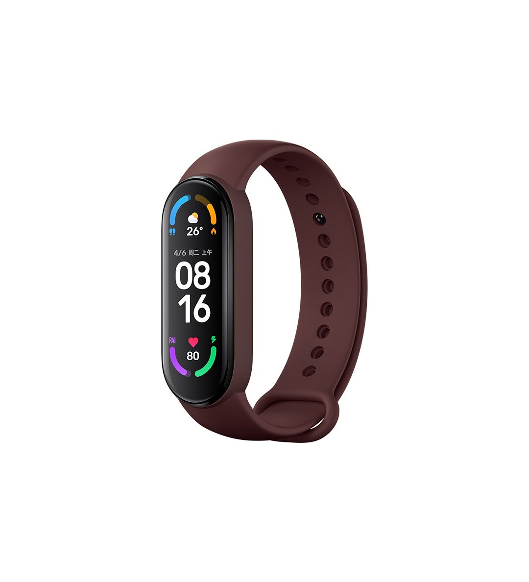 SmartWatch M6 Sport Pro - Relógio Inteligente