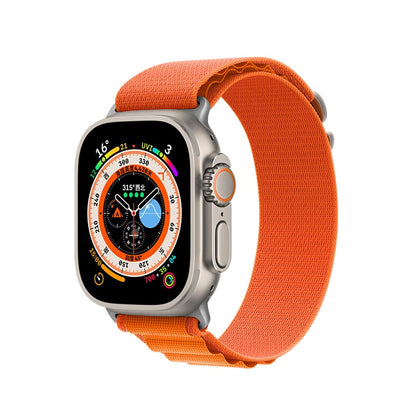 SmartWatch Ultra Series 8 - Relógio Inteligente