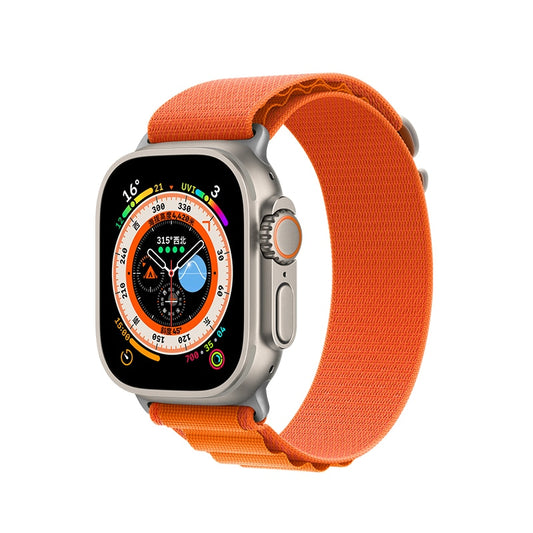 SmartWatch Ultra Series 8 - Relógio Inteligente